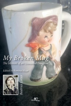 My Broken Mug - Lotter, Beatrice