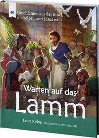 Warten auf das Lamm