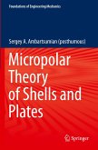 Micropolar Theory of Shells and Plates