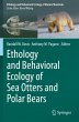 Ethology and Behavioral Ecology of Sea... - Bild 1