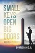 Small Keys Open Big Doors (eBook, ePUB) - Bild 1