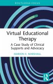Virtual Educational Therapy (eBook, PDF) Virtual Educational Therapy (eBook, PDF)