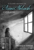 O Último Inverno de Arani Abdoush (eBook, ePUB)