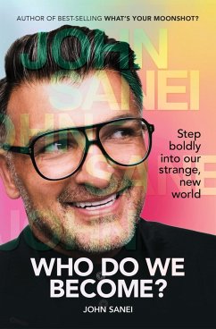 Cover Who Do We Become? (eBook, ePUB)