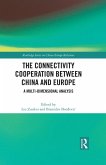 The Connectivity Cooperation Between China and Europe (eBook, ePUB)