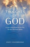 Thoughts of God (eBook, ePUB) Thoughts of God (eBook, ePUB)