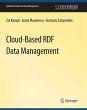 Cloud-Based RDF Data Management - Bild 1