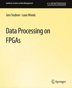 Data Processing on FPGAs - Teubner, Jens;Woods, Louis