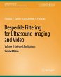Despeckle Filtering for Ultrasound... - Bild 1