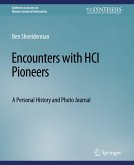 Encounters with HCI Pioneers