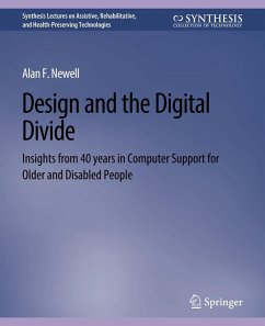 Cover Design and the Digital Divide
