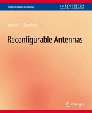 Reconfigurable Antennas