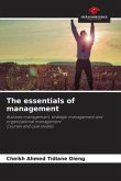 The essentials of management