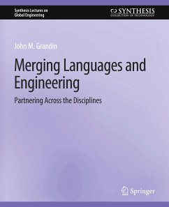 Merging Languages and Engineering - Grandin, John