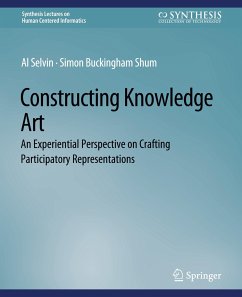 Constructing Knowledge Art - Selvin, Al;Shum, Simon Buckingham