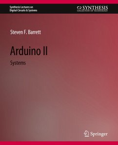 Arduino II - Barrett, Steven F.
