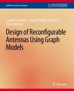 Design of Reconfigurable Antennas Using Graph Models - Costantine, Joseph;Tawk, Youssef;Christodoulou, Christos