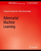 Adversarial Machine Learning