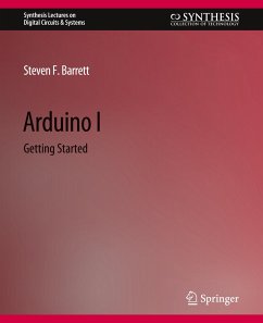 Arduino I - Barrett, Steven F.