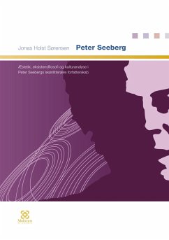 Peter Seeberg - Holst Sørensen, Jonas