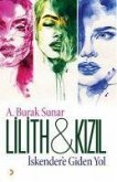 Lilith ve Kizil