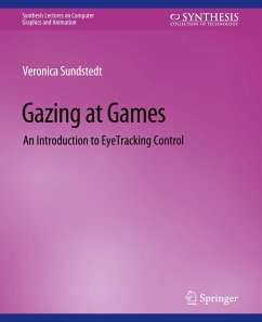 Gazing at Games - Sundstedt, Veronica