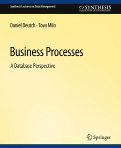 Business Processes - Milo, Tova;Deutsch, Daniel