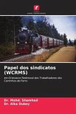 Papel dos sindicatos (WCRMS)