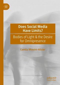 Does Social Media Have Limits? - Mozzini-Alister, Camila