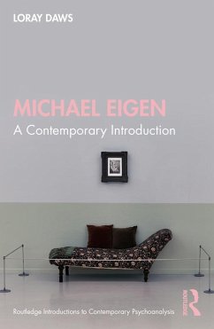 Michael Eigen (eBook, PDF) - Daws, Loray