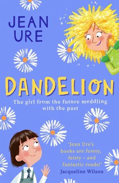 Cover Dandelion (eBook, ePUB)