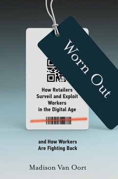 Cover Worn Out (eBook, ePUB)