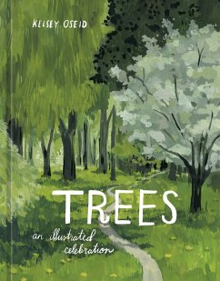 Cover Trees (eBook, ePUB)