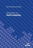 Aplicações em cloud computing (eBook, ePUB)