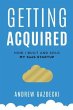 Getting Acquired (eBook, ePUB) - Bild 1