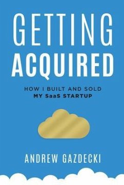 Cover Getting Acquired (eBook, ePUB)