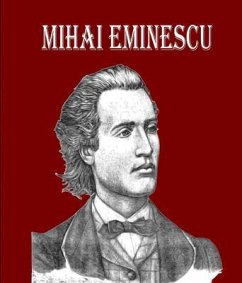 Mihai Eminescu (eBook, ePUB) - Thome, Keelan