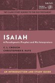 Isaiah: An Introduction and Study Guide (eBook, ePUB)