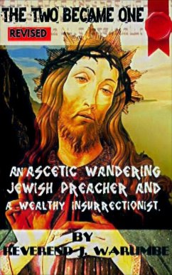 Cover The Two Became One (eBook, ePUB)