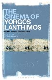 The Cinema of Yorgos Lanthimos (eBook, PDF)