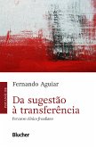 Da sugestão à transferência (eBook, ePUB)