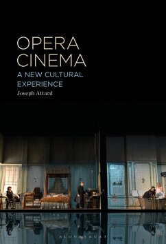 Opera Cinema (eBook, ePUB) - Attard, Joseph