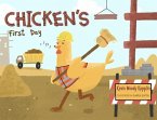 Chicken's First Day (eBook, ePUB)