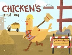 Cover Chicken's First Day (eBook, ePUB)