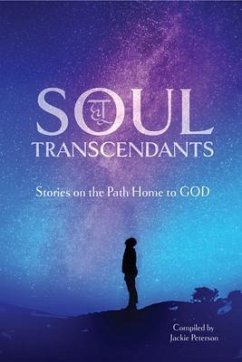 Cover Soul Transcendants (eBook, ePUB)