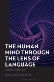 The Human Mind through the Lens of Language (eBook, ePUB)