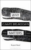 Why Climate Breakdown Matters (eBook, PDF)