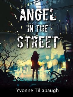 Cover Angel in the Street (eBook, ePUB)
