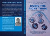 Doing the Right Thing: 'New' Building Zimbabwe's Health System: 'New' Building Zimbabwe's Health System: 'New Building (eBook, ePUB) Doing the Right Thing: 'New' Building Zimbabwe's Health System: 'New' Building Zimbabwe's Health System: 'New Building (eBook, ePUB)