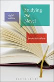 Studying the Novel (eBook, ePUB)